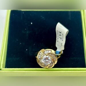 RS Covenant Ring Size 9